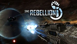 Sins of a Solar Empire